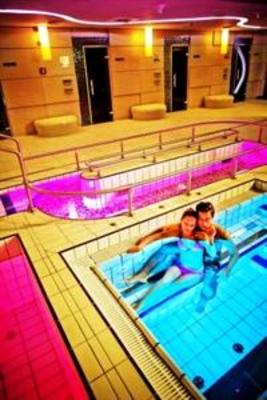фото отеля Hunguest Hotel Repce