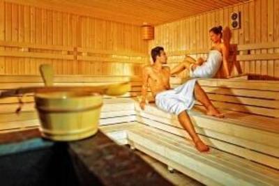 фото отеля Hunguest Hotel Repce