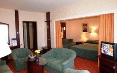 фото отеля Hunguest Hotel Repce