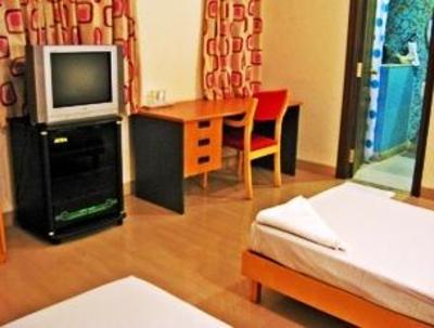 фото отеля Reliant Suites - Madhapur
