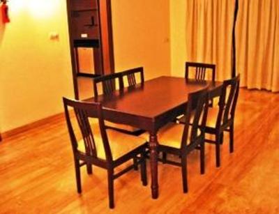 фото отеля Reliant Suites - Madhapur