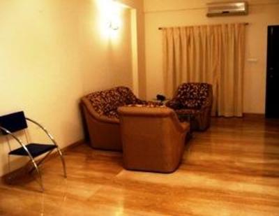 фото отеля Reliant Suites - Madhapur