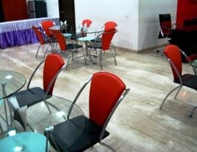 фото отеля Reliant Suites - Madhapur