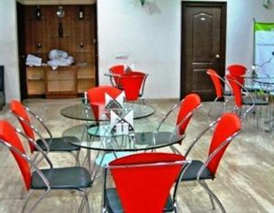 фото отеля Reliant Suites - Madhapur