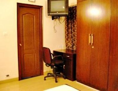 фото отеля Reliant Suites - Madhapur