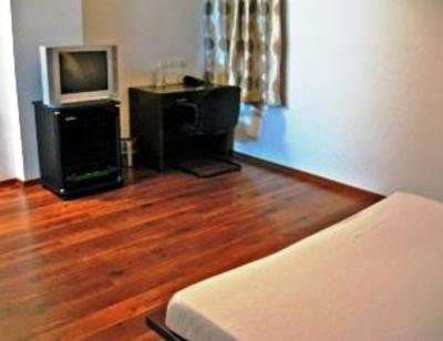 фото отеля Reliant Suites - Madhapur