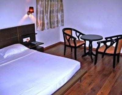 фото отеля Reliant Suites - Madhapur