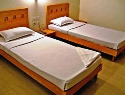 фото отеля Reliant Suites - Madhapur
