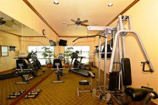 фото отеля Best Western Schulenburg Inn & Suites