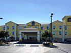 фото отеля Best Western Schulenburg Inn & Suites