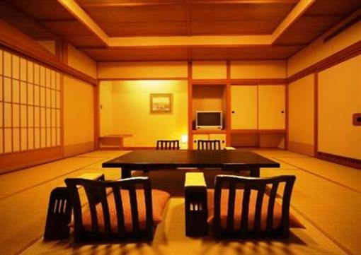 фото отеля Biwako Ryokusuitei