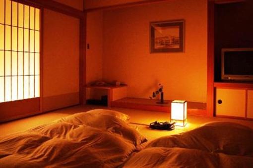 фото отеля Biwako Ryokusuitei