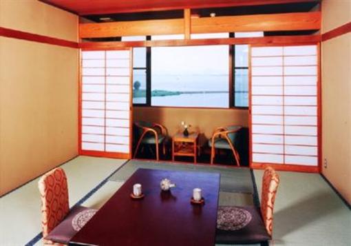 фото отеля Biwako Ryokusuitei