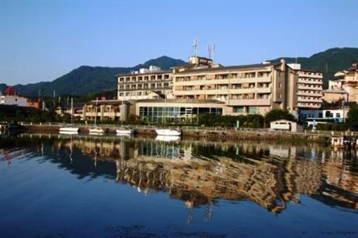 фото отеля Biwako Ryokusuitei