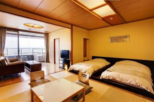 фото отеля Biwako Ryokusuitei