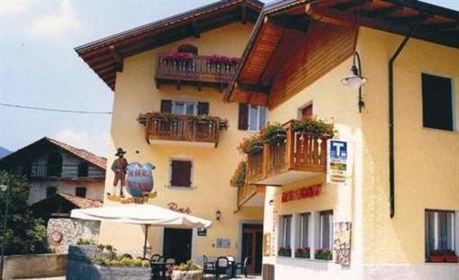фото отеля Albergo alla Costa