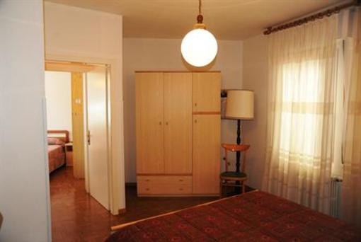 фото отеля Albergo alla Costa