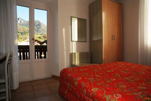фото отеля Albergo alla Costa