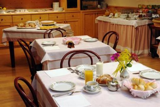 фото отеля Albergo alla Costa