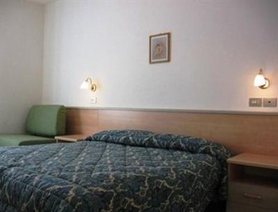 фото отеля Albergo alla Costa