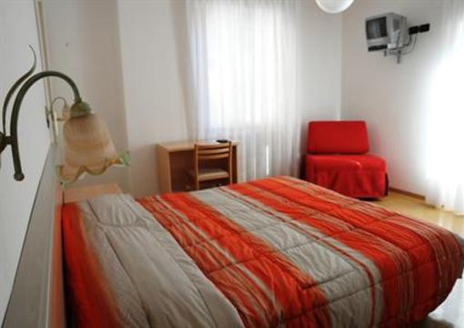 фото отеля Albergo alla Costa