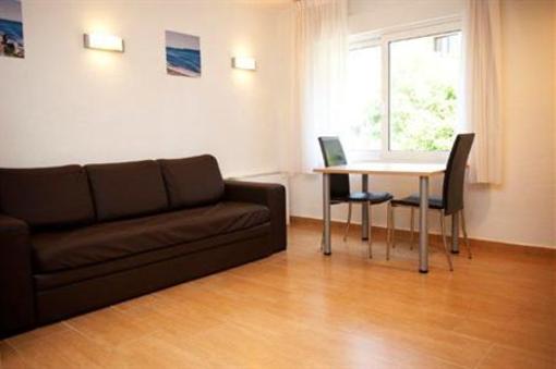 фото отеля Hostal Rocamar