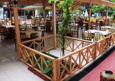 фото отеля Idyros Hotel