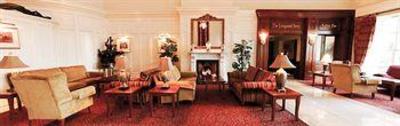 фото отеля Clanard Court Hotel