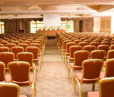 фото отеля Clanard Court Hotel