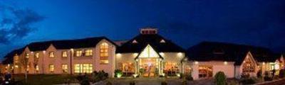 фото отеля Clanard Court Hotel