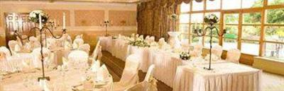 фото отеля Clanard Court Hotel