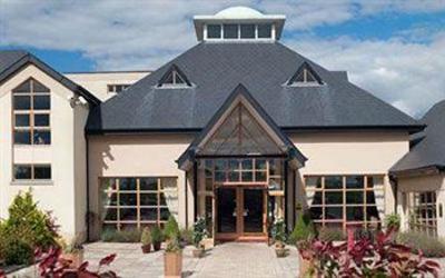 фото отеля Clanard Court Hotel