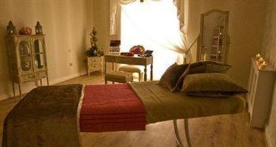 фото отеля Clanard Court Hotel
