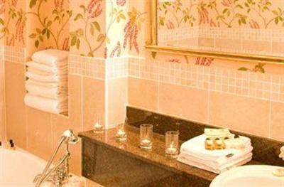 фото отеля Clanard Court Hotel