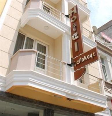фото отеля Cetinkaya 2 Hotel