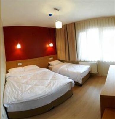 фото отеля Cetinkaya 2 Hotel
