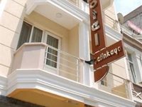 Cetinkaya 2 Hotel