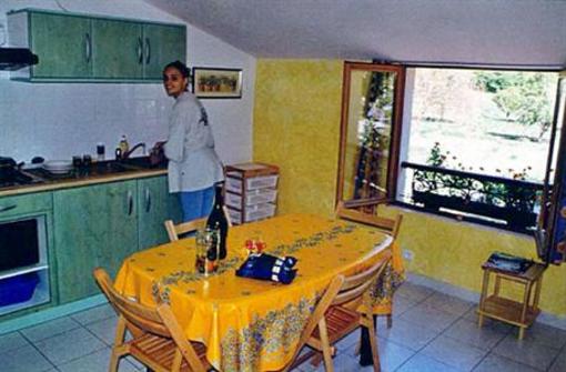 фото отеля Camping les Lavandes
