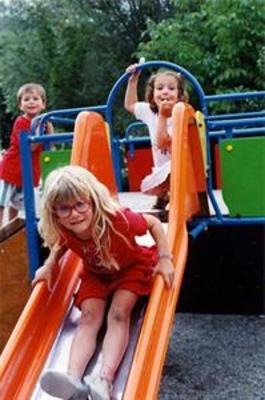 фото отеля Camping les Lavandes
