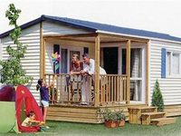 Camping les Lavandes