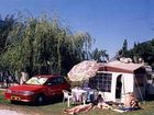 фото отеля Camping les Lavandes