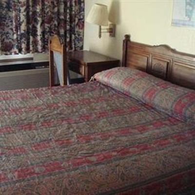 фото отеля Valley Inn San Jose (California)