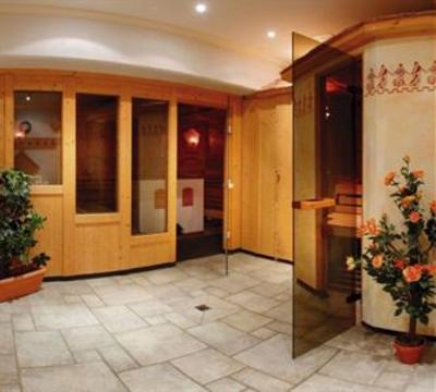 фото отеля Landhaus Severin