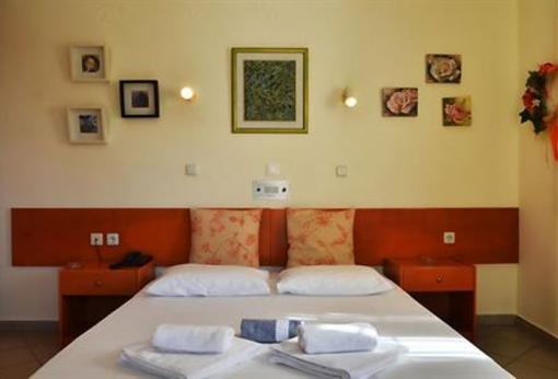 фото отеля Hotel Egeo