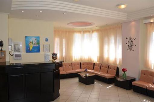 фото отеля Hotel Egeo