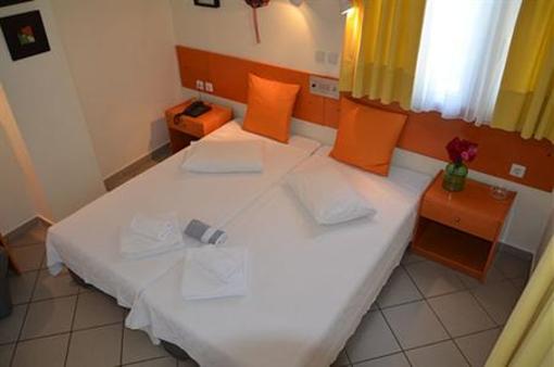 фото отеля Hotel Egeo