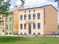 Pension Am Petridamm Rostock