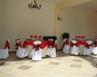 фото отеля Hotel Tropical Drobeta-Turnu Severin
