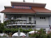 Hotel Tropical Drobeta-Turnu Severin