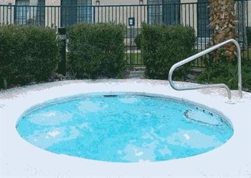 фото отеля Comfort Suites at Sabino Canyon